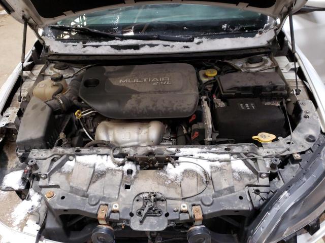 Photo 11 from auction – 2015 CHRYSLER 200 LIMITE with VIN 1C3CCCAB6FN506664