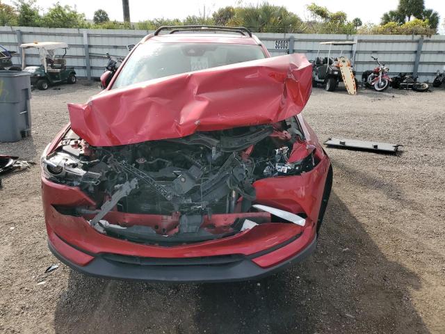 Photo 5 from auction – 2018 MAZDA CX-5 GRAND with VIN JM3KFADM9J0301255