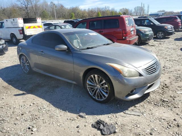Photo 4 from auction – 2011 INFINITI G37 BASE with VIN JN1CV6EK3BM215575
