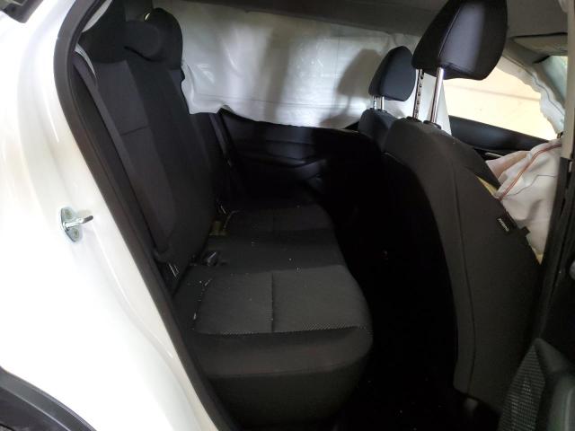 Photo 11 from auction – 2023 KIA SELTOS LX with VIN KNDEPCAA3P7413669