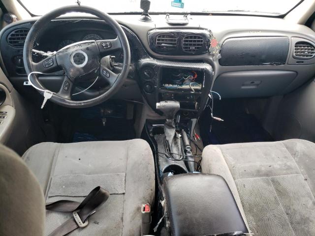 Photo 8 from auction – 2007 CHEVROLET TRAILBLAZE with VIN 1GNDT13S472143924
