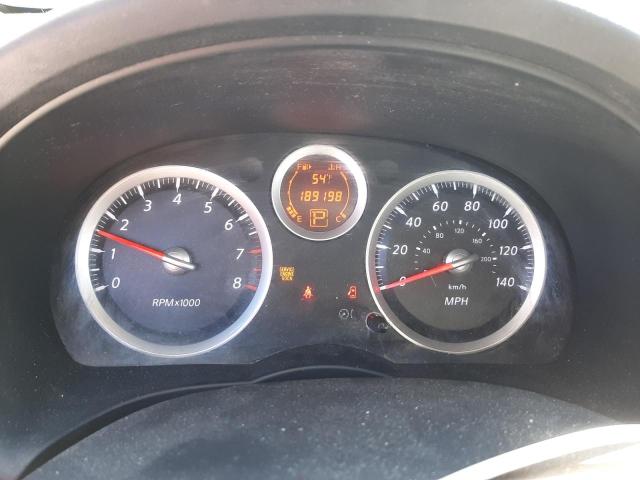 Photo 9 from auction – 2010 NISSAN SENTRA 2.0 with VIN 3N1AB6AP1AL708908