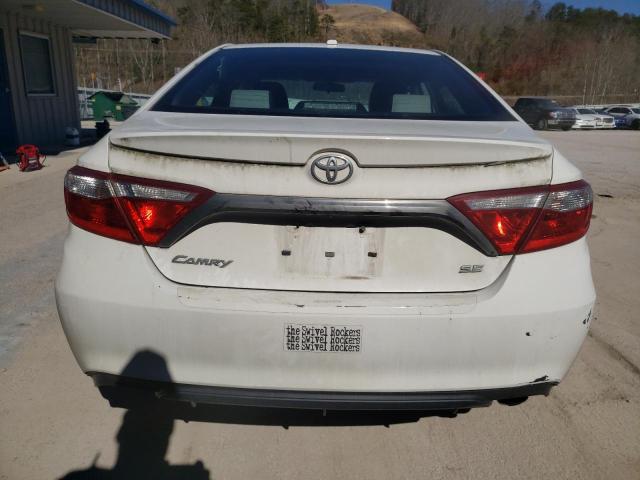 صورة رقم 6 من المزاد - 2016 TOYOTA CAMRY مع VIN 4T1BF1FK0GU521885