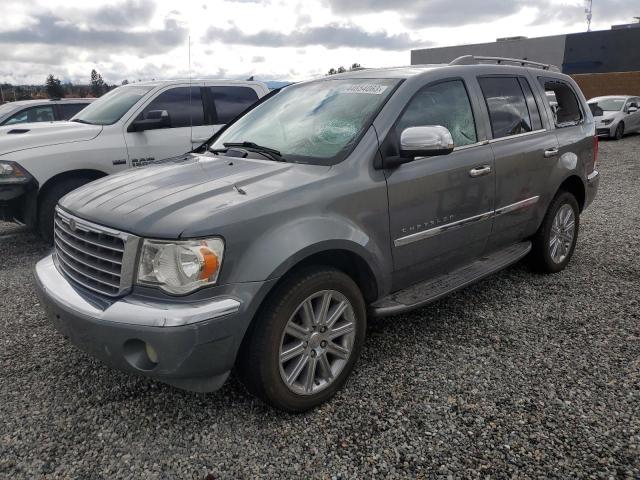 CHRYSLER ASPEN LIMI 2008 with VIN 1A8HX58288F141997 - Photo from auction