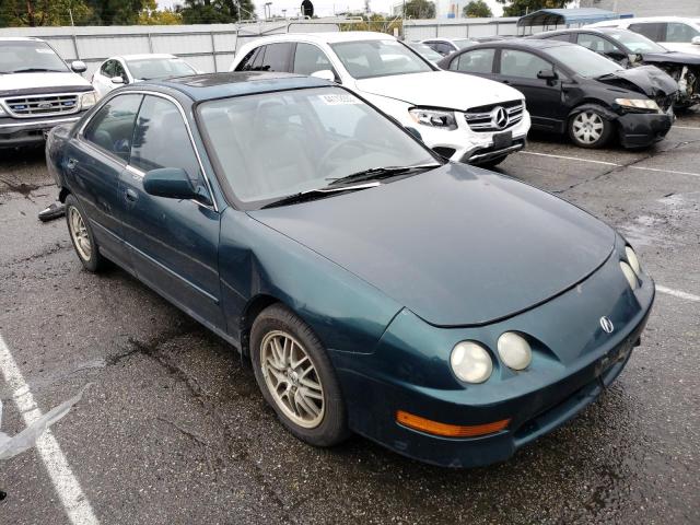 Photo 4 from auction – 1998 ACURA INTEGRA GS with VIN JH4DB7668WS002770