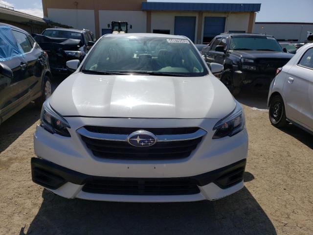 Photo 5 from auction – 2020 SUBARU LEGACY PRE with VIN 4S3BWAC67L3028331