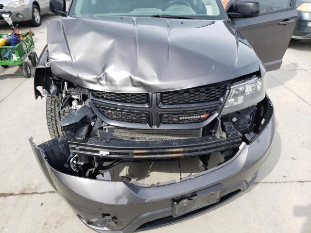 صورة رقم 11 من المزاد - 2017 DODGE JOURNEY GT مع VIN 3C4PDDEG7HT696211