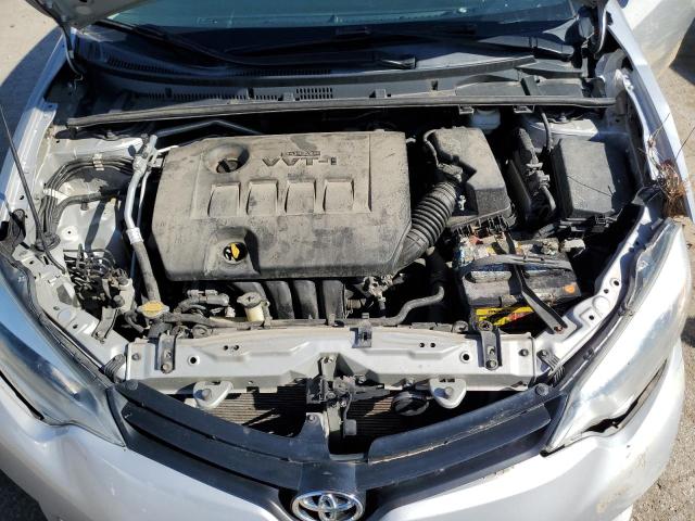 Photo 11 from auction – 2014 TOYOTA COROLLA L with VIN 2T1BURHE8EC215463