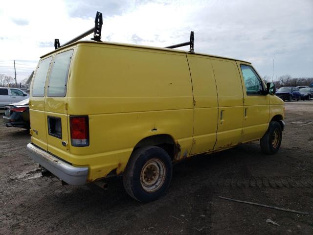 Photo 3 from auction – 1998 FORD ECONOLINE with VIN 1FTPE2425WHB18286