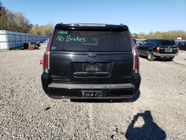 Photo 6 from auction – 2018 CADILLAC ESCALADE E with VIN 1GYS3HKJ7JR175678