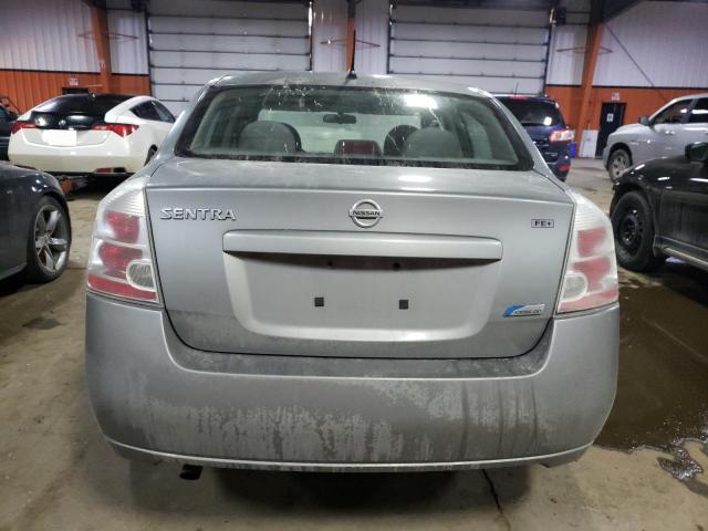 Photo 6 from auction – 2009 NISSAN SENTRA 2.0 with VIN 3N1AB61EX9L650730