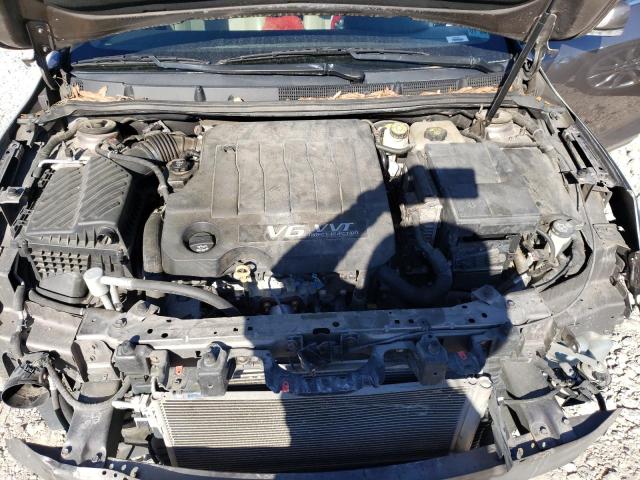 Photo 11 from auction – 2012 BUICK LACROSSE P with VIN 1G4GF5E34CF160134