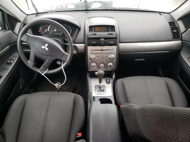 Photo 8 from auction – 2012 MITSUBISHI GALANT FE with VIN 4A32B2FF9CE008550