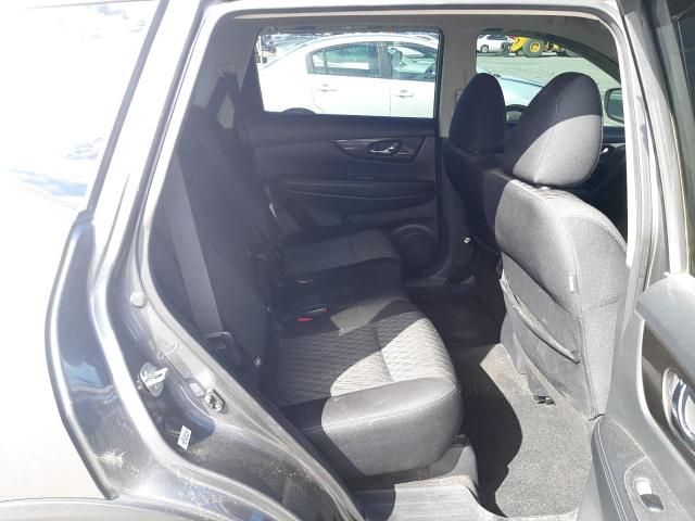 Photo 11 from auction – 2019 NISSAN ROGUE S with VIN 5N1AT2MT6KC717401