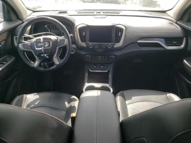 Фото 8 с аукциона – 2019 GMC TERRAIN DE с VIN 3GKALSEX2KL260746