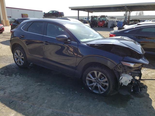 Photo 4 from auction – 2021 MAZDA CX-30 SELE with VIN 3MVDMABL6MM255403