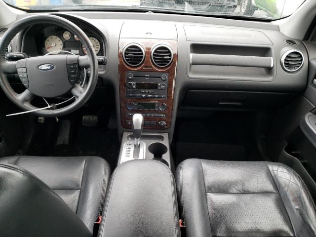 Photo 8 from auction – 2005 FORD FREESTYLE with VIN 1FMDK03155GA74797