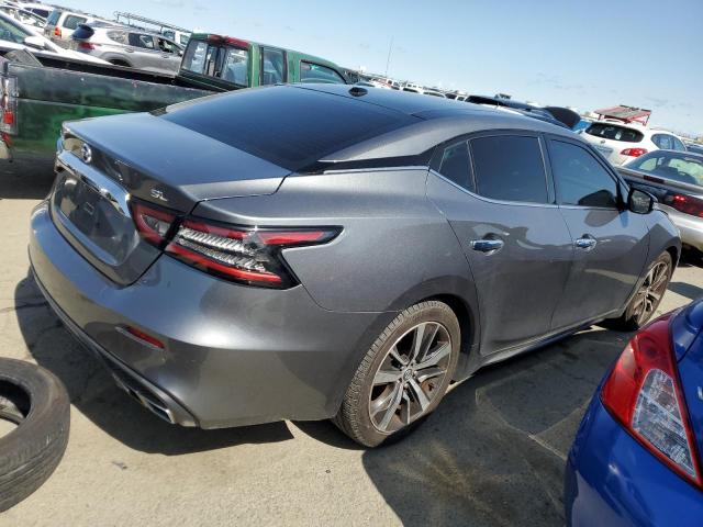 Photo 3 from auction – 2019 NISSAN MAXIMA S with VIN 1N4AA6AV7KC369914