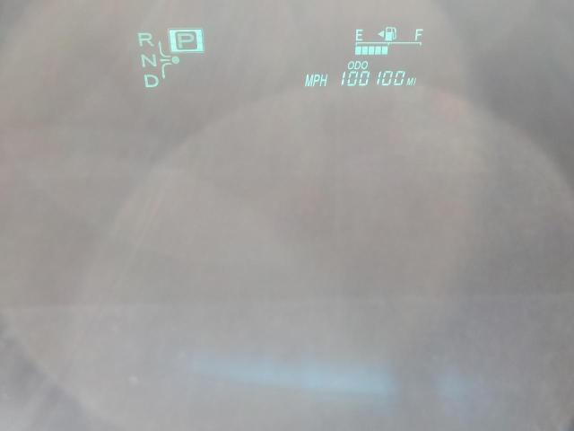 Photo 9 from auction – 2007 TOYOTA PRIUS with VIN JTDKB20U877655378