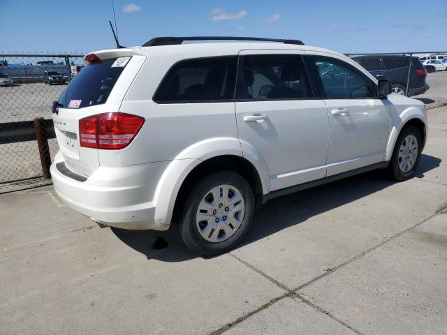 Photo 3 from auction – 2018 DODGE JOURNEY SE with VIN 3C4PDCAB9JT439478