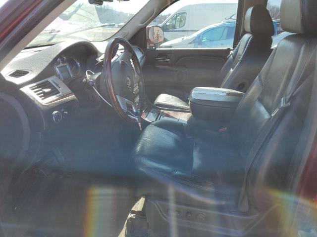 صورة رقم 7 من المزاد - 2009 CADILLAC ESCALADE E مع VIN 1GYFK262X9R176758