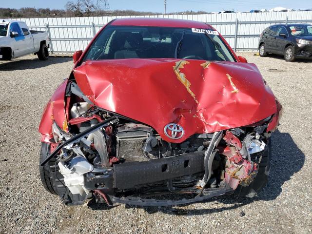 Photo 5 from auction – 2013 TOYOTA VENZA LE with VIN 4T3ZA3BB2DU074753