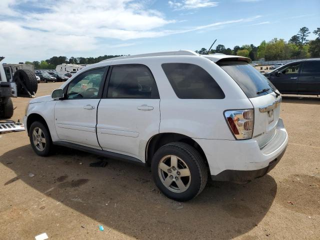 Photo 2 from auction – 2009 CHEVROLET EQUINOX LT with VIN 2CNDL33F696221256