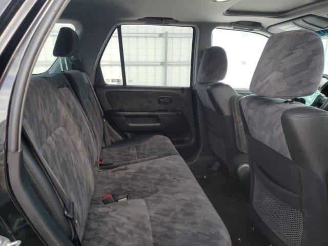 Photo 11 from auction – 2004 HONDA CR-V EX with VIN SHSRD78824U258163