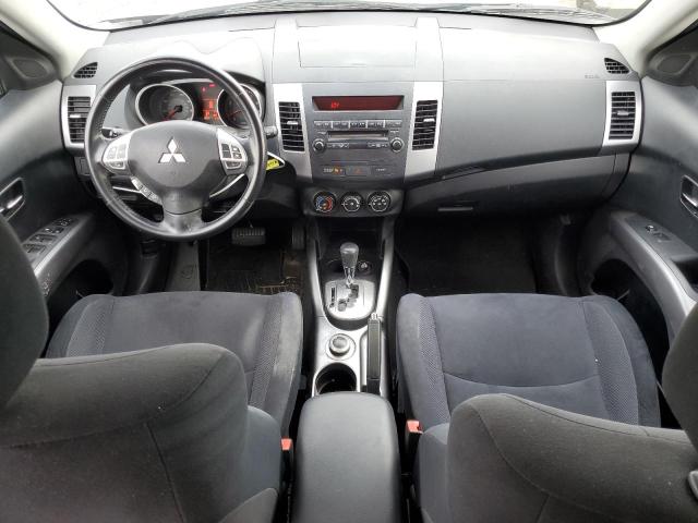 Photo 8 from auction – 2009 MITSUBISHI OUTLANDER with VIN JA4LT21W39Z012245