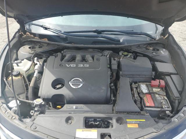 Photo 11 from auction – 2014 NISSAN ALTIMA 3.5 with VIN 1N4BL3AP2EN248182