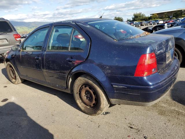 Photo 2 from auction – 2002 VOLKSWAGEN JETTA GL with VIN 3VWRK69MX2M069351