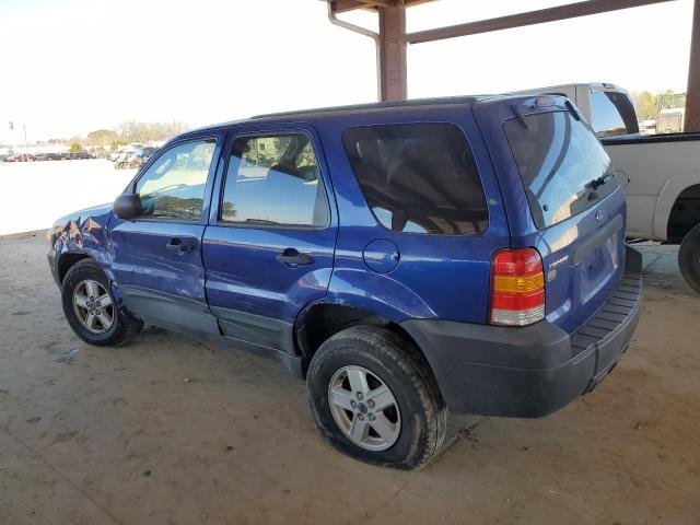 Photo 2 from auction – 2006 FORD ESCAPE XLS with VIN 1FMCU92Z86KA96857