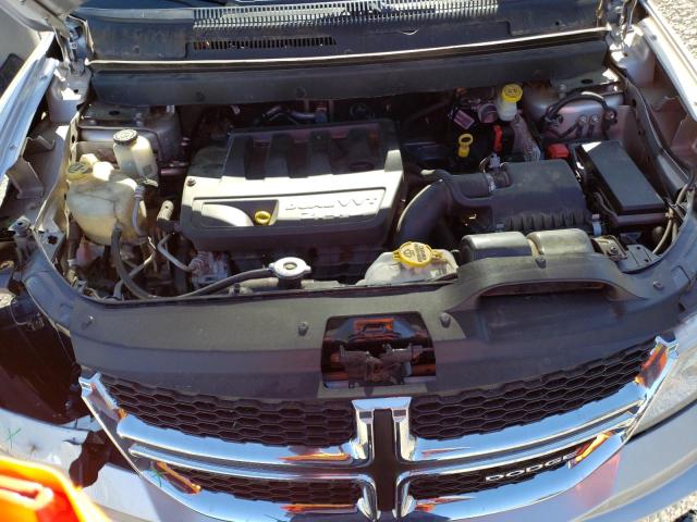 Photo 12 from auction – 2014 DODGE JOURNEY SE with VIN 3C4PDCAB2ET237314