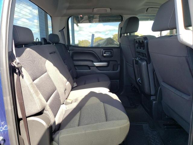 Photo 10 from auction – 2017 CHEVROLET SILVERADO with VIN 3GCUCRER3HG381984