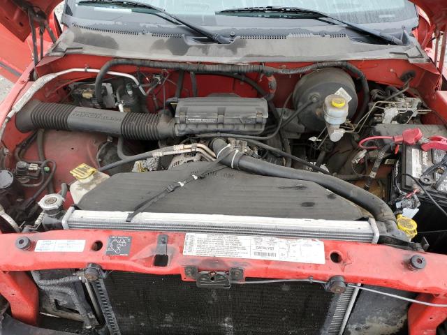 Photo 11 from auction – 2001 DODGE RAM 1500 with VIN 1B7HC13Z11J605408