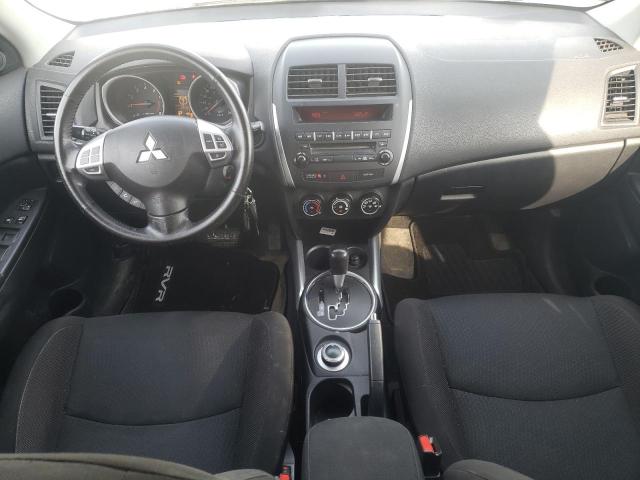 Photo 8 from auction – 2011 MITSUBISHI RVR SE with VIN JA4AJ3AU4BZ607323