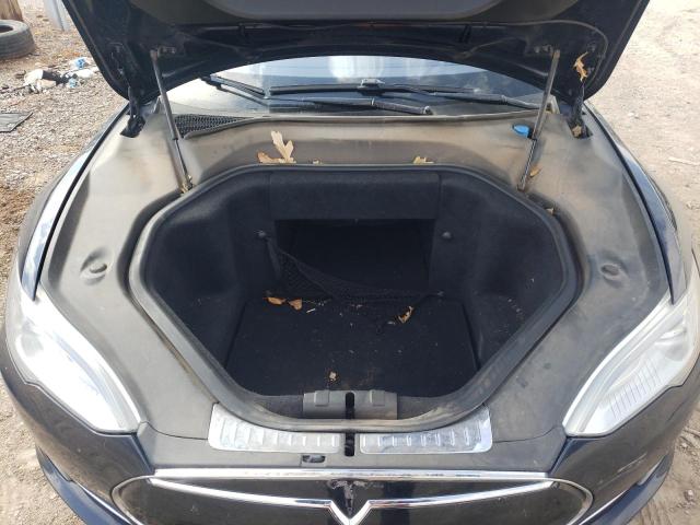 Photo 11 from auction – 2013 TESLA MODEL S with VIN 5YJSA1DP5DFP07251
