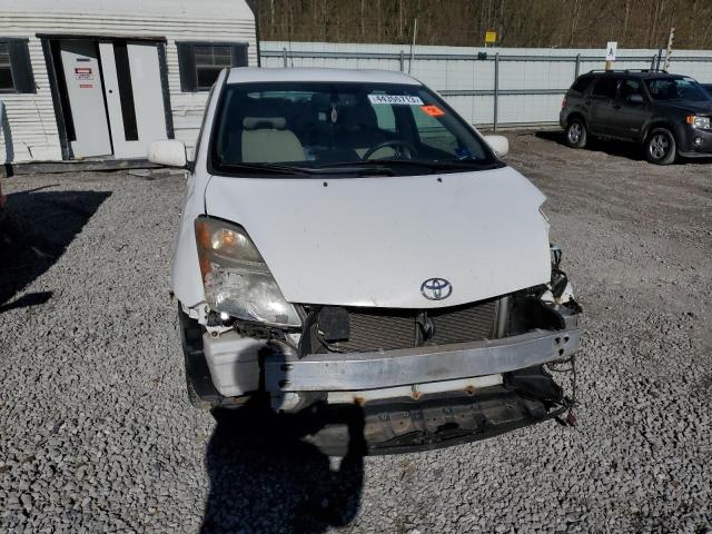Photo 5 from auction – 2007 TOYOTA PRIUS with VIN JTDKB20U877655378