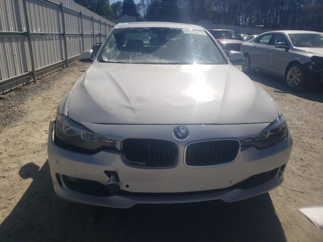صورة رقم 5 من المزاد - 2015 BMW 328 I مع VIN WBA3A5C59FF608214