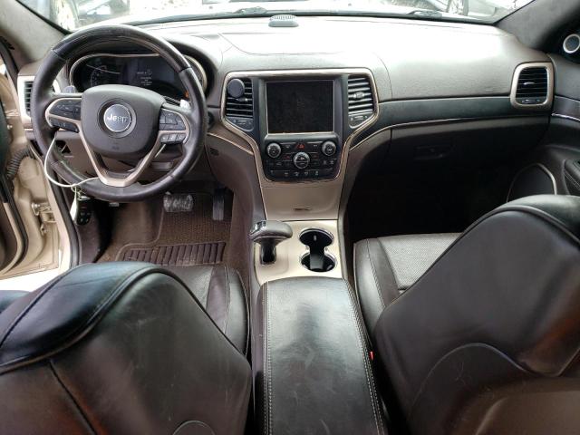 Photo 8 from auction – 2014 JEEP GRAND CHER with VIN 1C4RJFJG2EC399793