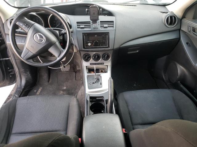 Zdjęcie 8 z aukcji – 2011 MAZDA 3 I z VIN JM1BL1UGXB1481028