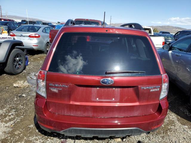 Photo 6 from auction – 2012 SUBARU FORESTER 2 with VIN JF2SHACC9CH466935