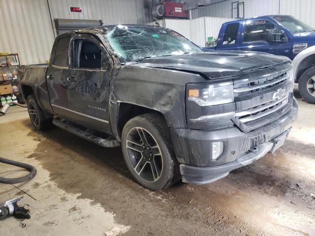 Photo 4 from auction – 2017 CHEVROLET SILVER1500 with VIN 1GCVKSEC8HZ223960