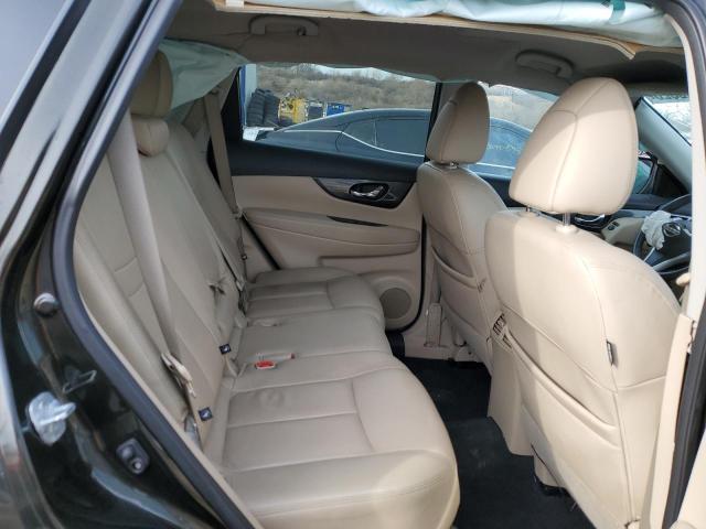 Photo 11 from auction – 2016 NISSAN ROGUE S with VIN 5N1AT2MV7GC796635