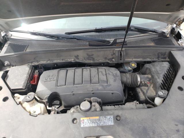 Photo 12 from auction – 2013 CHEVROLET TRAVERSE L with VIN 1GNKRGKD0DJ196570