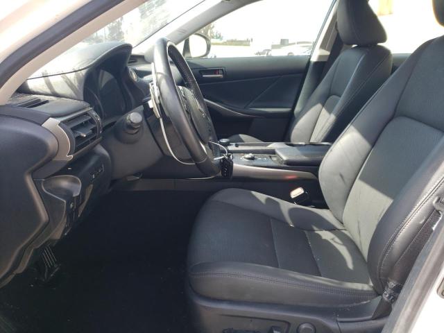 Photo 7 from auction – 2019 LEXUS IS 300 with VIN JTHBA1D26K5097426