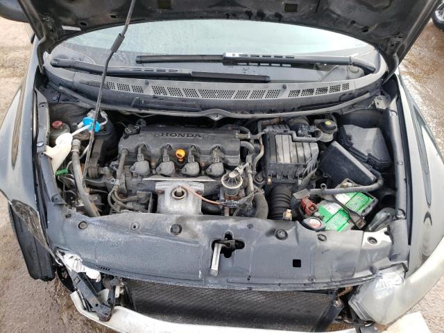 Photo 11 from auction – 2011 HONDA CIVIC LX with VIN 2HGFG1B60BH515593