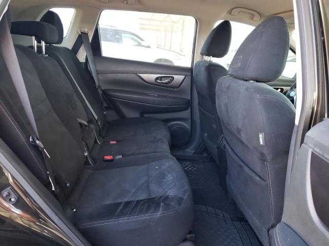 Photo 11 from auction – 2016 NISSAN ROGUE S with VIN 5N1AT2MN6GC896435