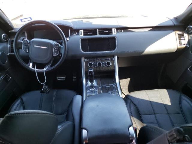 Photo 8 from auction – 2015 LAND ROVER RANGE ROVE with VIN SALWV2TF5FA529365