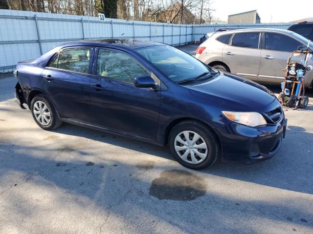 Photo 4 from auction – 2012 TOYOTA COROLLA BA with VIN JTDBU4EE5C9174137